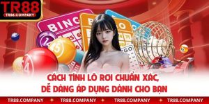 cách tính lô rơi