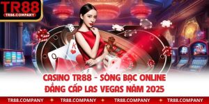 Casino TR88