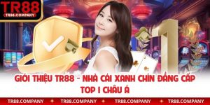 giới thiệu TR88