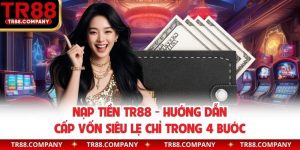 nạp tiền TR88