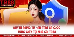 quyền riêng tư