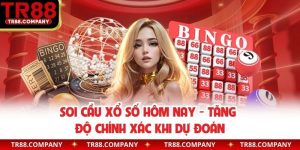 soi cầu xổ số hôm nay hay