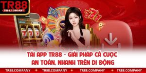 tải app TR88