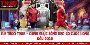 thể thao TR88